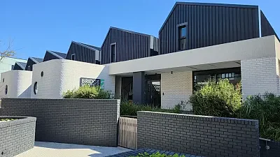 Bridgewater Studios, Century City, office for rent