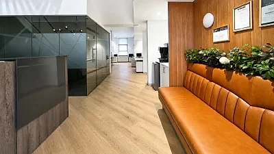 Bridgewater Studios, Century City, office for rent