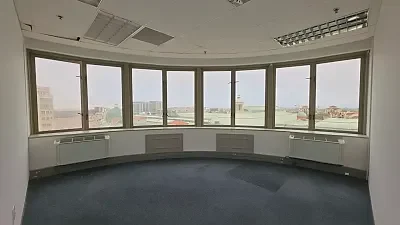 Canal Walk Office Towers office space to let in Century City
