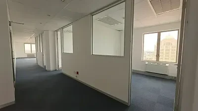 Canal Walk Office Towers, available office to let in Century City