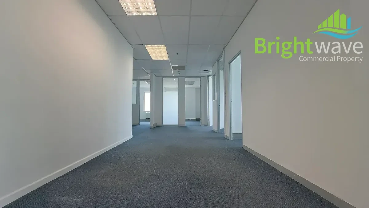 Canal Walk Office Towers, Century City — office for rent