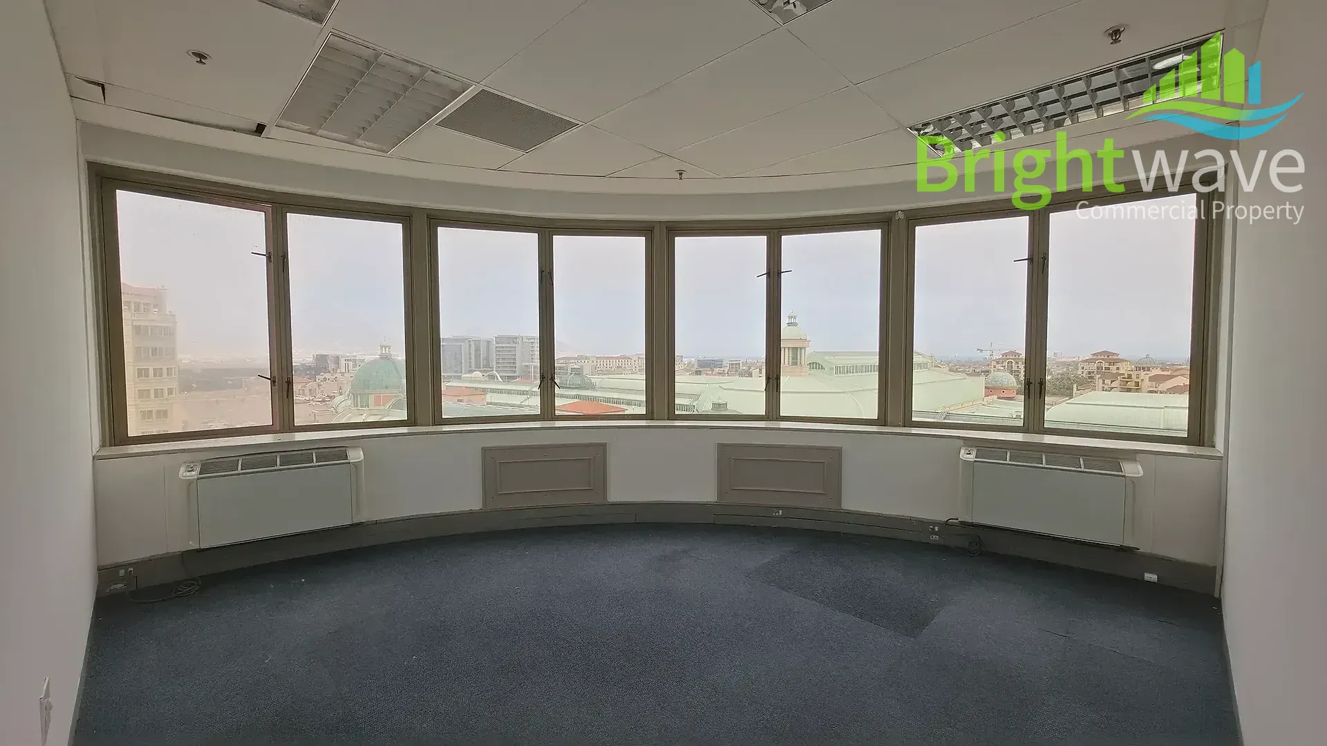 381 m² Office in Century City