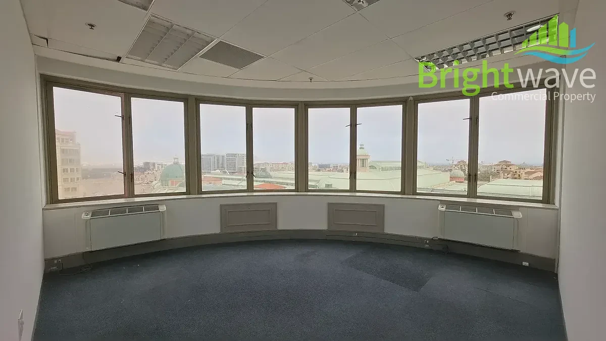 Canal Walk Office Towers office space to let in Century City