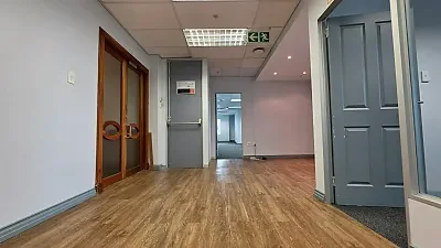 Canal Walk Office Towers office space to let in Century City