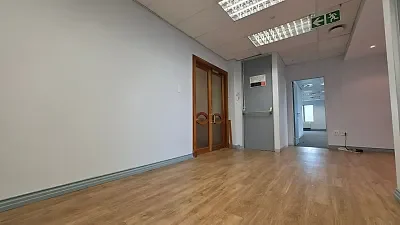 Canal Walk Office Towers, Century City, office for rent