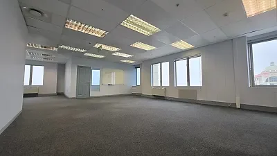 Canal Walk Office Towers, available office to let in Century City