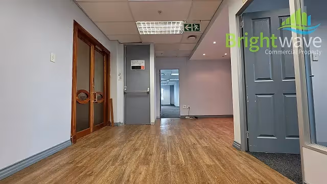 Offices space at Canal Walk Office Towers