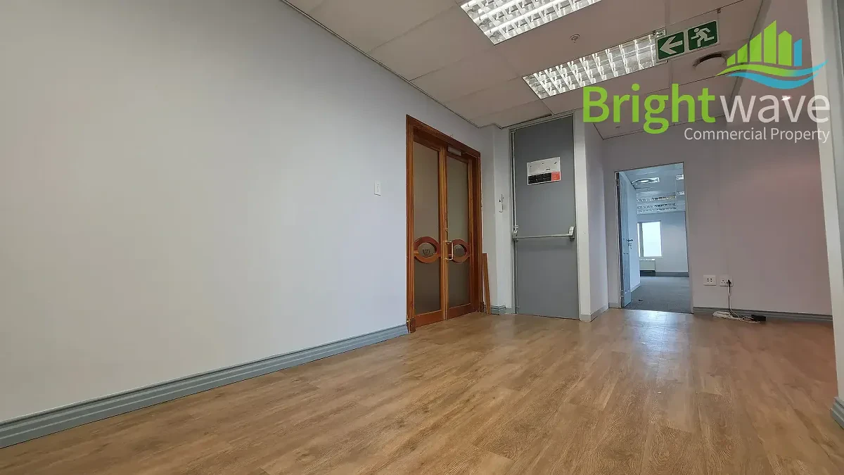 Canal Walk Office Towers, Century City — office for rent
