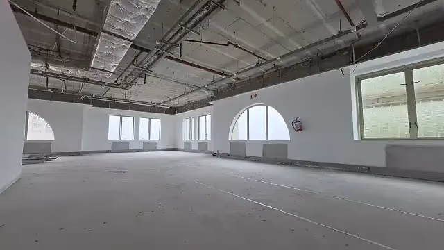 Canal Walk Office Towers Century City - commercial-office-space
