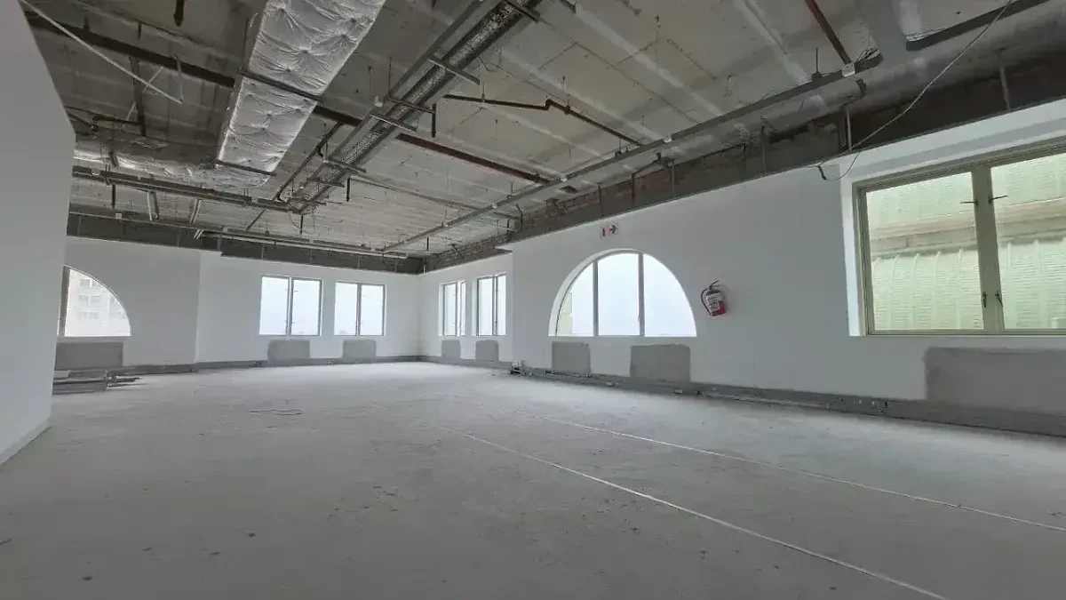 Canal Walk Office Towers office space to let in Century City