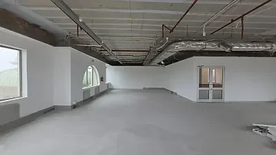 Canal Walk Office Towers, available office to let in Century City