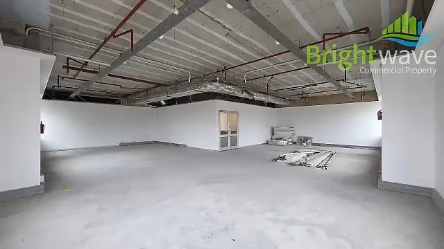 Offices space at Canal Walk Office Towers