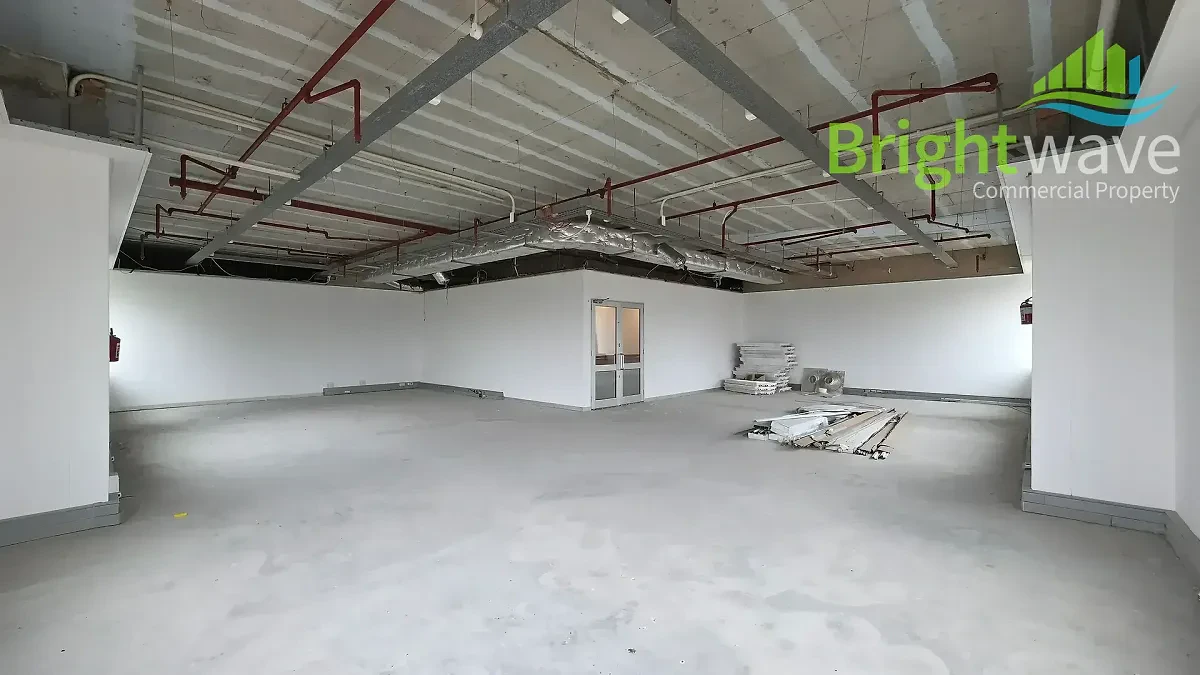Canal Walk Office Towers office space to let in Century City