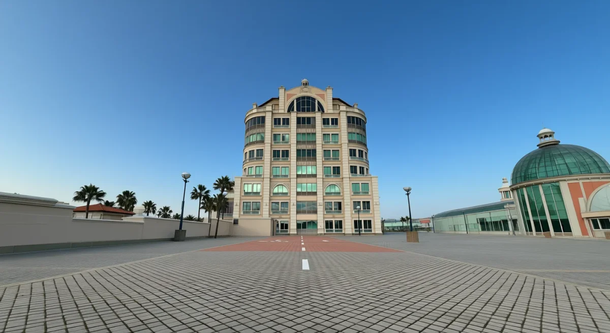 Canal Walk Office Towers - photo 3