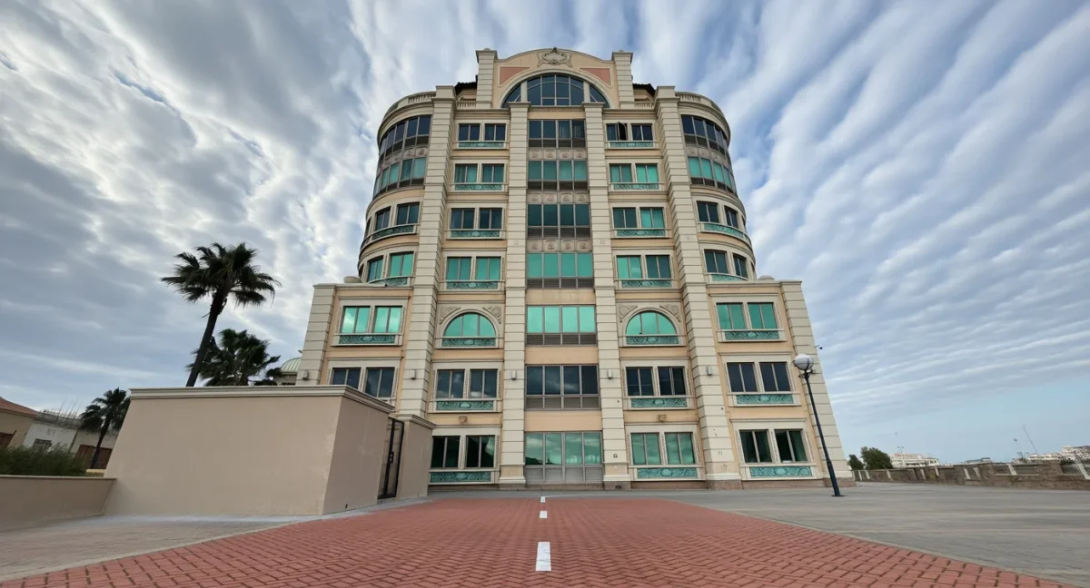Canal Walk Office Towers - photo 4