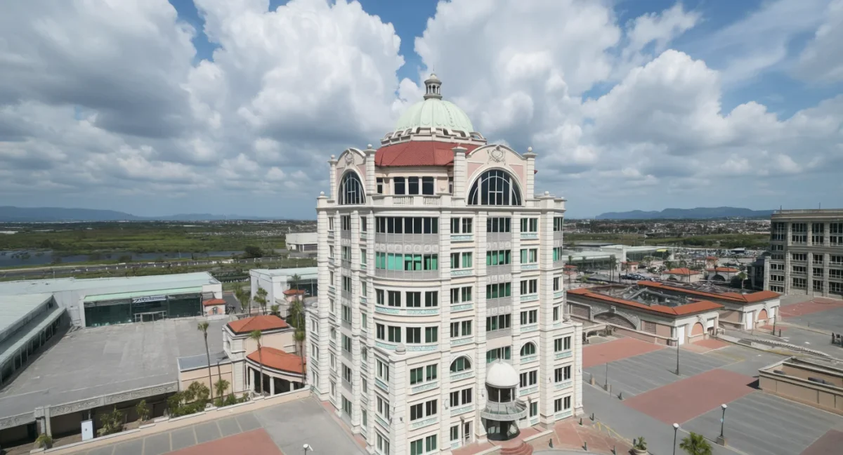 Canal Walk Office Towers - photo 5