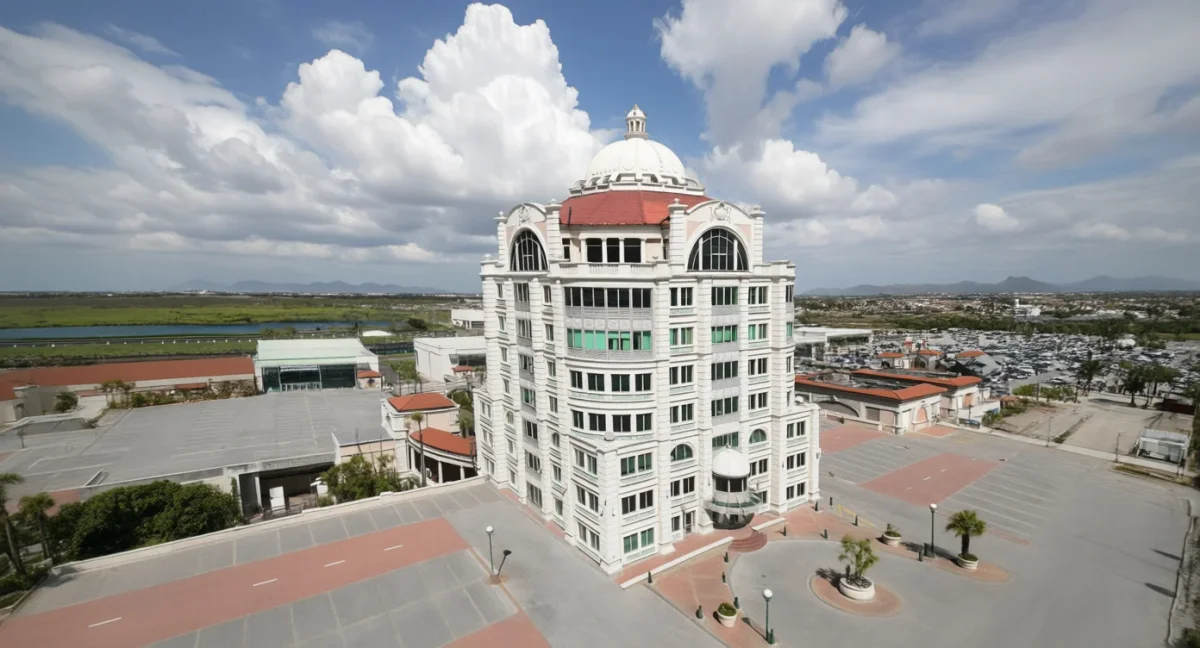 Canal Walk Office Towers - photo 6