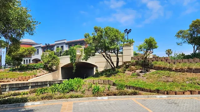 Centennial Place, Century City - building photo 5