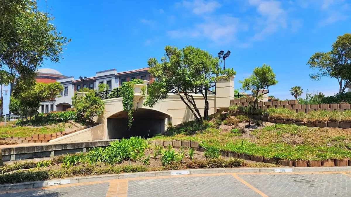Centennial Place, Century City - building photo 5