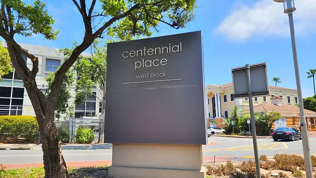 Centennial Place, Century City - building photo 9