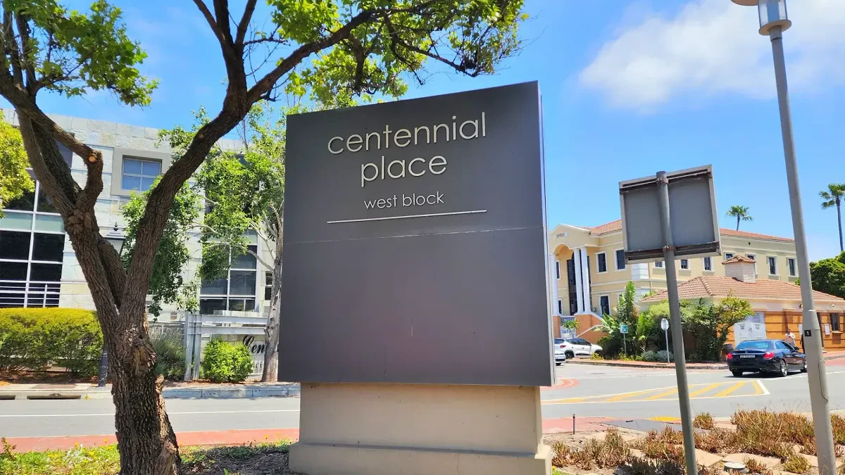 Centennial Place, Century City - building photo 9