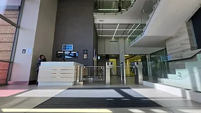 Centennial Place, Century City, office for rent