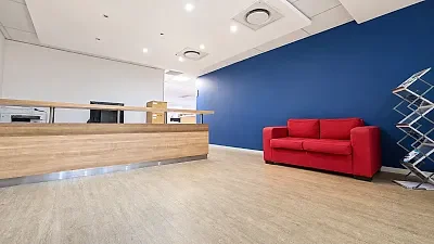 Centennial Place, Century City, office for rent