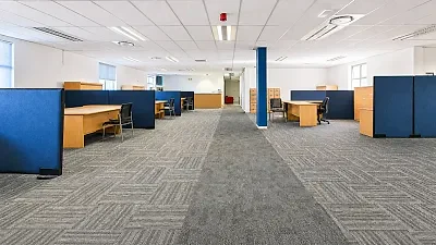 Centennial Place, available office to let in Century City
