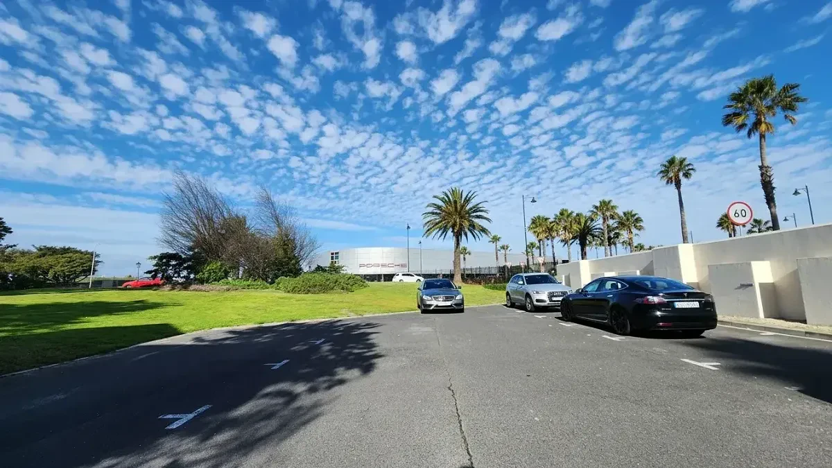 Century Gate Office Park, Century City - building photo 1