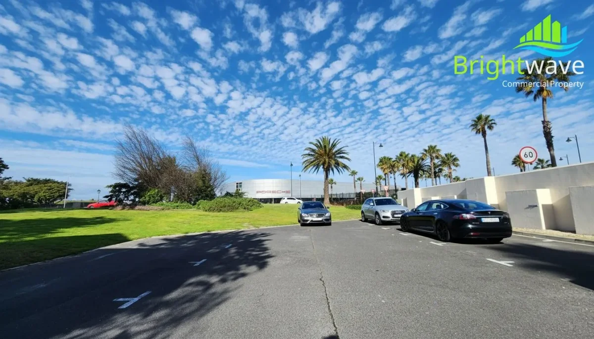 Century Gate Office Park - photo 4