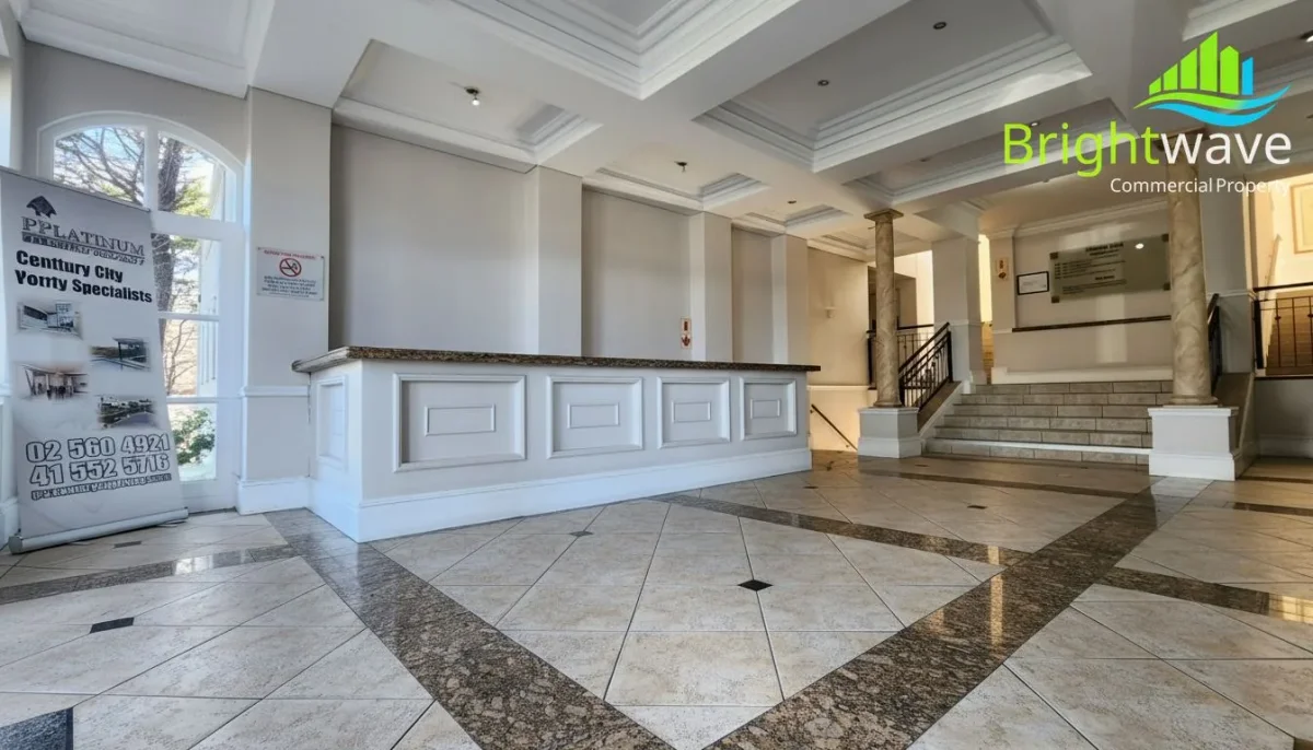 Century Gate Office Park - photo 7