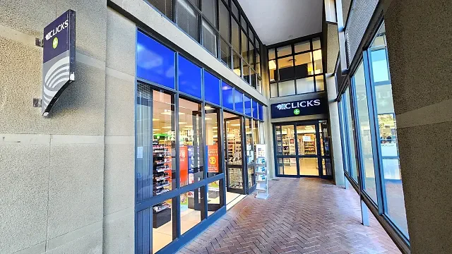 Colosseum, Century City - building photo 8