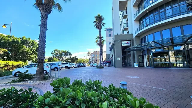 Colosseum, Century City - building photo 10