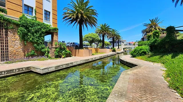 No.1 Waterhouse, Century City - building photo 7