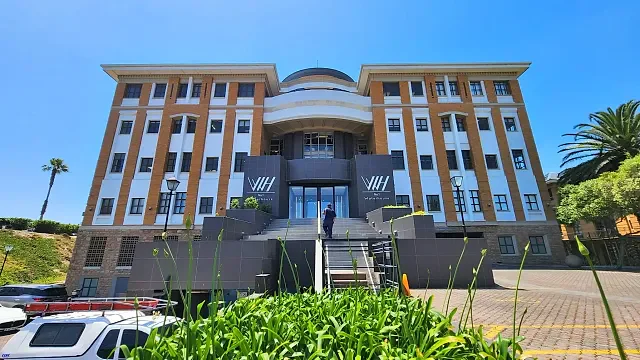 No.1 Waterhouse, Century City - building photo 8