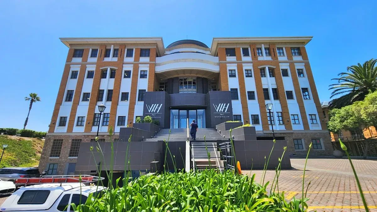 No.1 Waterhouse, Century City - building photo 8