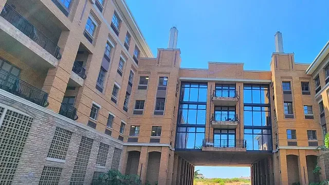 No.1 Waterhouse, Century City - building photo 9
