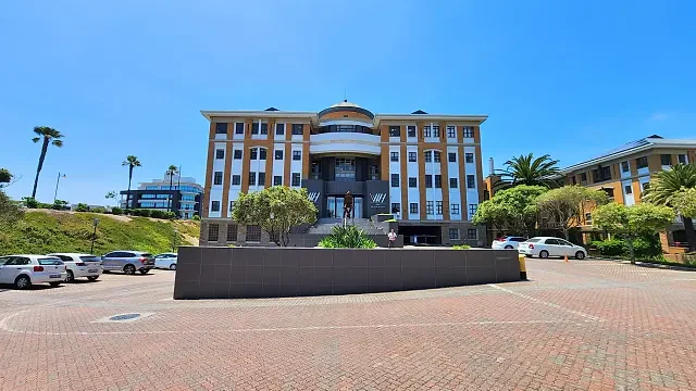 No.1 Waterhouse, Century City - building photo 10