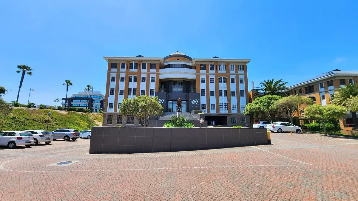 No.1 Waterhouse, Century City - building photo 10