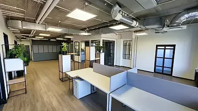 No.1 Waterhouse, available office to let in Century City