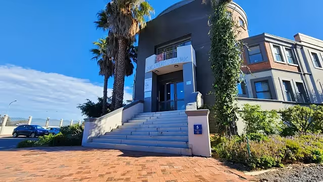 Nordic Park Century City - commercial property