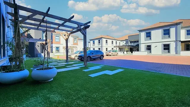 Nordic Park, Century City - building photo 2