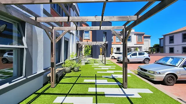 Nordic Park, Century City - building photo 5
