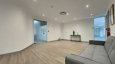 Nordic Park office space to let in Century City