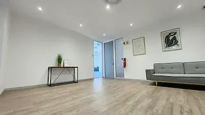 Nordic Park, Century City, office for rent