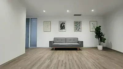 Nordic Park, available office to let in Century City