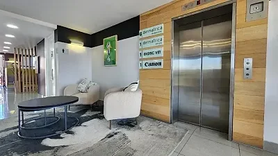 Nordic Park office space to let in Century City