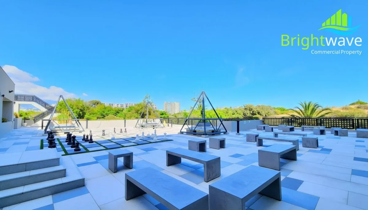 Park ONE - photo 6