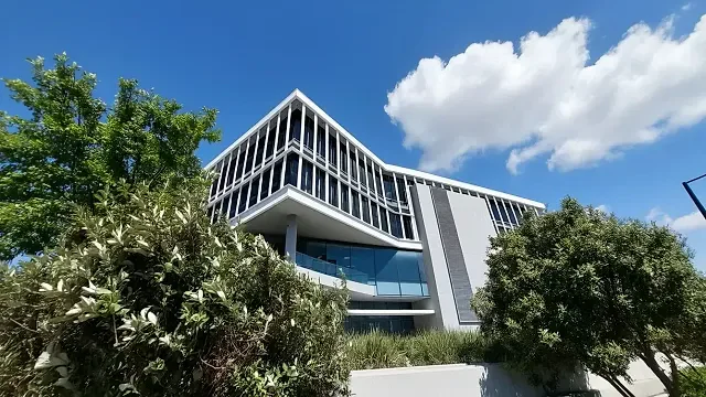 Sable Park, Century City - building photo 3