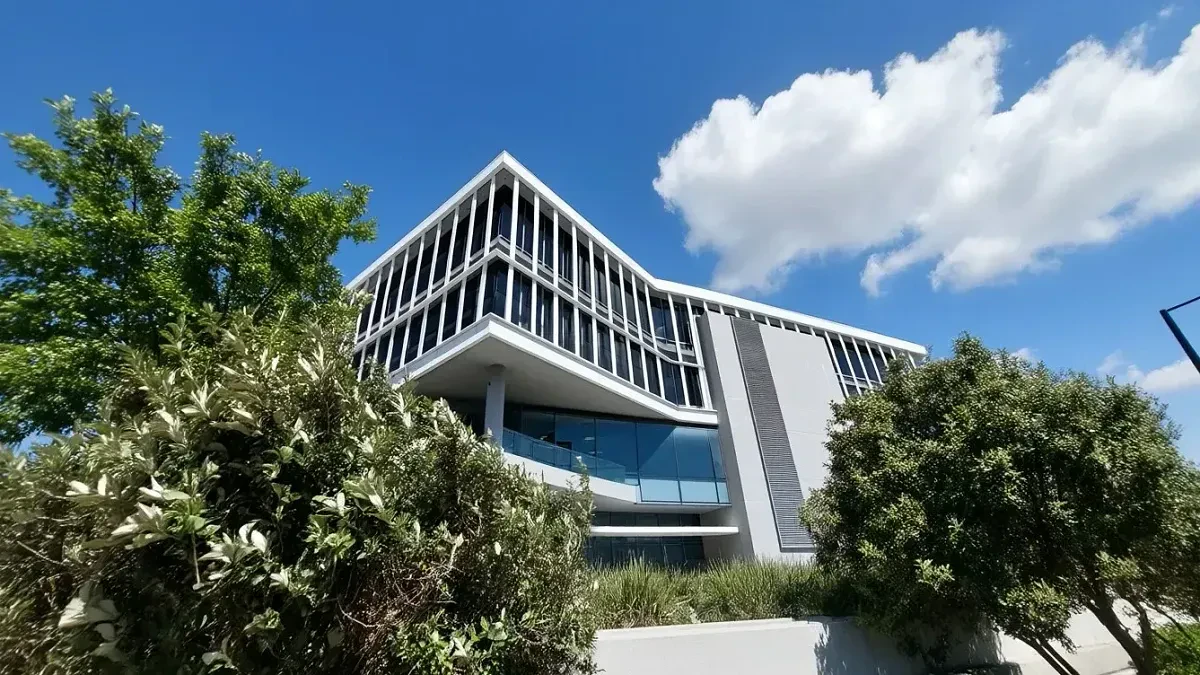 Sable Park, Century City - building photo 3